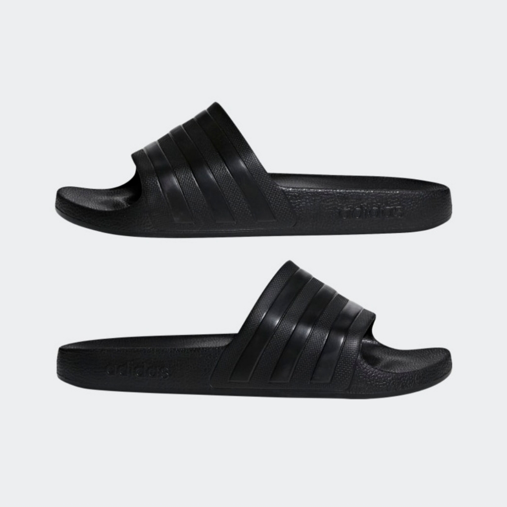 Adidas Men's Classic Black Slides
